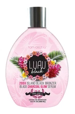 LUAU BLACK 13.5OZ TAN ASZ U