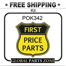 POK342 - Perkins - KIT, O/H ENGINE 1103 1.00 mm !Free shipping!