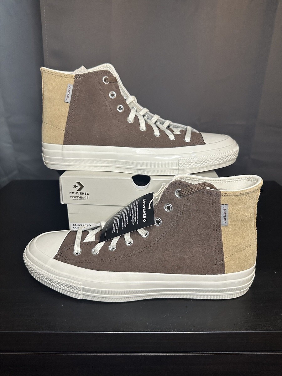 Converse CONS x Carhartt WIP CTAS Pro (A10819C) Men's 10.5 SHIP