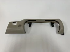 LOWER COLUMN TRIM FITS 1992 Lexus SC400 P/n: 55314-24020 R280269