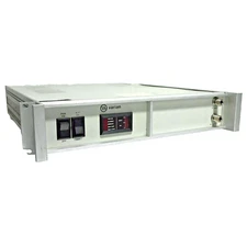 Varian CPI VZS6951K1  TWT 2 - 4 GHz 35 dB Gain 20W  RF Power Amplifier