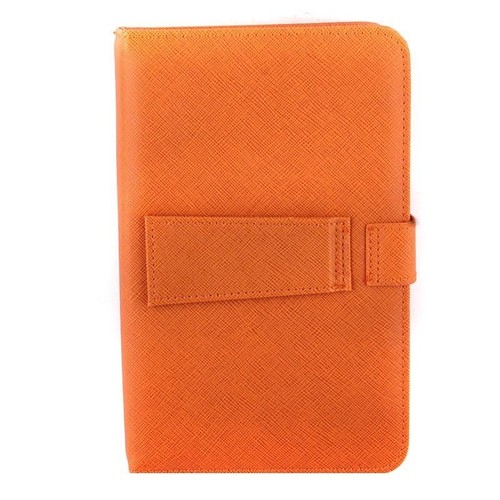 7 inch Tablet Case Cover Stand w/ USB Keyboard Kindle , Nexus w/ USB Converter - Picture 3 of 3