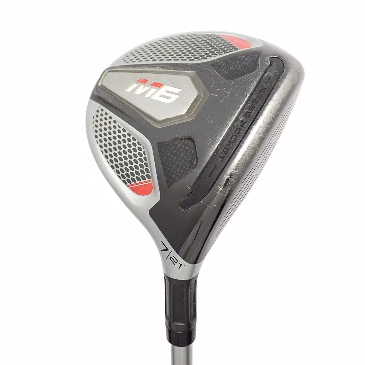 TaylorMade 7-Wood Titanium Head Golf Clubs for sale | eBay