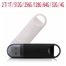 USB Flash Drive Portable Memory Stick Photo Video Storage Pen Disk for PC Laptop