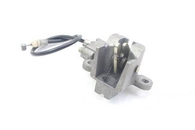 BENCH LOCK - IMF INDUSTRIAL PACH 2T 50 (2009 - 2013)