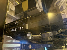 NVIDIA GeForce RTX 5060Ti 8gb Graphics Card P...