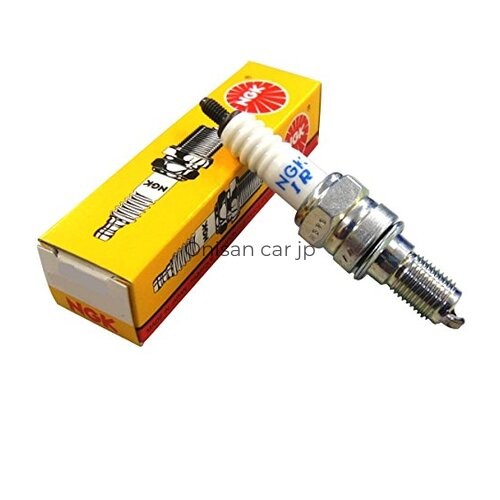 NGK Spark Plug 5302 Threaded Type IMR9C-9H