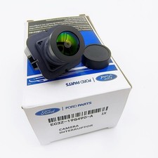 For 2013-14 Ford F250 F350 F450 F550 Super Duty Rear Backup Camera EC3Z-19G490-A