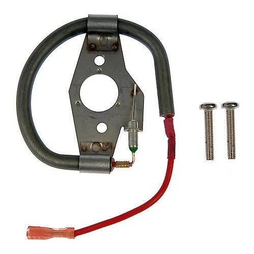 Ford/IC Corporation/International Harvester 1994-2004 diésel calefacción de combustible Foto 4 de 4