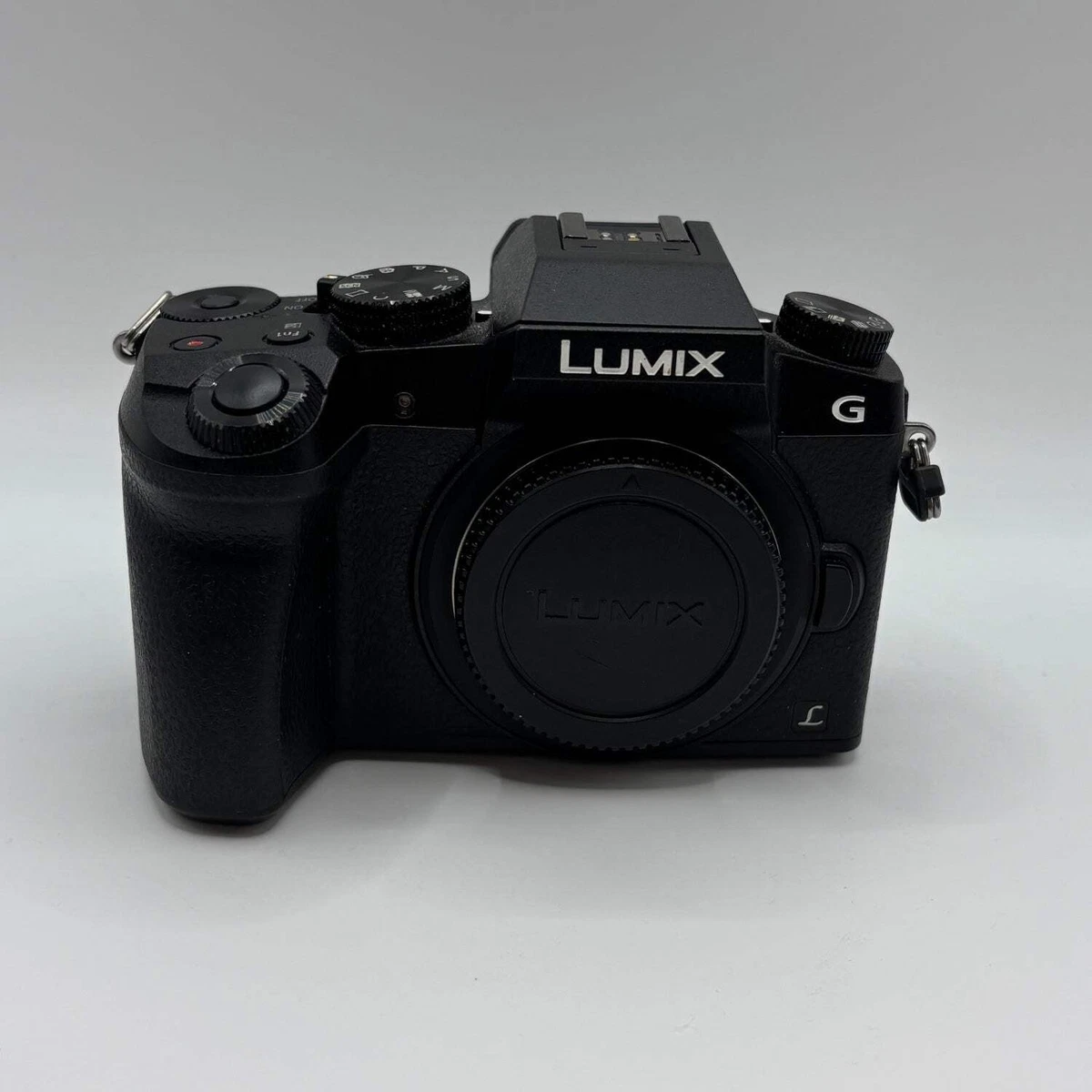 Panasonic Lumix DMC-G7 Digital Cameras for Sale | Shop New & Used