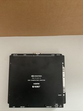 Crestron DM-TX-201-C DigitalMedia Transmitter...