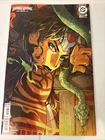 ABSOLUTE WONDER WOMAN #1 HAINING 2026 ANNUAL VARIANT -DC COMICS
