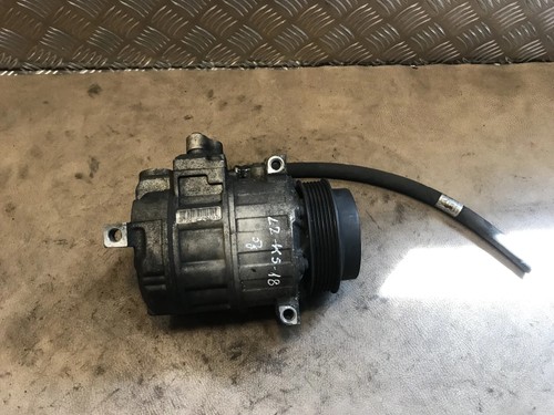 MERCEDES-BENZ C T-Model S204 Klimakompressor A0022305011 2.10 Diesel 15205631