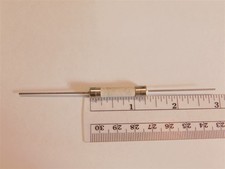 5 Littelfuse 325.005 325 Series3AB 5A 250V Slo-Blo Ceramic Body Fuses with Leads