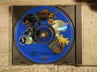 Sonic Adventure 2 Sega Dreamcast Action Platformer 2001 Game Disc Only