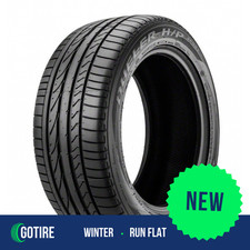 1 X New - 31535r20 Bridgestone Dueler Hp Sport Rft 110w 1 X New - 31535r20 Bridgestone Dueler Hp Sport Rft 110w