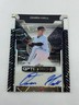 2025 Leaf Optichrome Owen Hall Auto /10 Tigers SSP