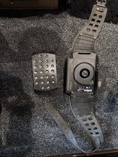 3m Adflo Air Respirator with Leather Belt and Battery Pack