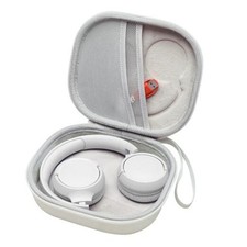 LTGEM Case Compatible with JBL Tune 510BT / 720BT / 770NC / 520BT / 520C White