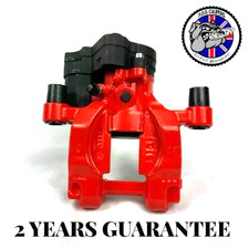 GENUINE SKODA KODIAQ REAR RIGHT ELECTRIC BRAKE CALIPER 16-24 300/12mm R