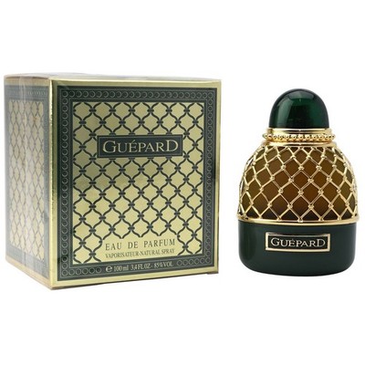 Guepard Classic Women 100 ml EDP Eau de Parfum Spray
