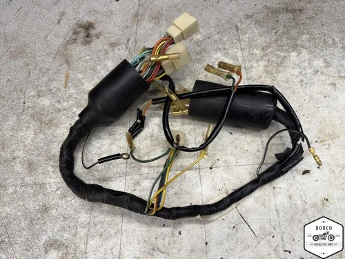 WIRING HARNESS | K