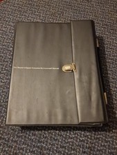 Readers Digest Complete Do-It-Yourself Manual 1960s/70s 2 Volumes in Binder