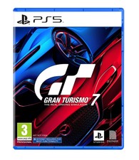 Gran Turismo 7 Standard Edition 5