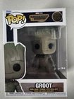 Funko Pop! Vinyl Marvel Groot Guardians of the Galaxy Vol. 3 Box #1203