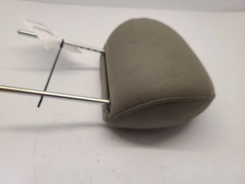 Jeep Liberty 2005-2007 reposacabezas delanteros de tela X2 Foto 4 de 4