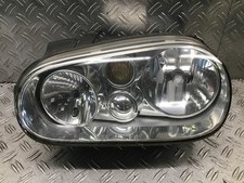 Scheinwerfer links  VW Golf IV (1J) 689886