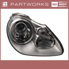 Scheinwerfer Bi-Xenon ORIGINAL PORSCHE Cayenne 9PA 955 bis -'06 RECHTS