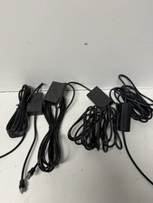 Lot of 4 Atari RF Switch Cables To Computer TV Switchbox 8-bit 2600 XL XE