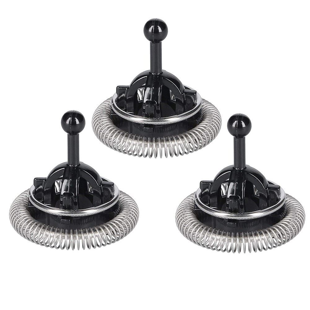 Aeroccino 34Plus Replacement Whisk 3 Pack