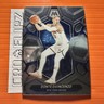 Donte DiVincenzo 2023-24 Panini Mosaic #151 New York Knicks