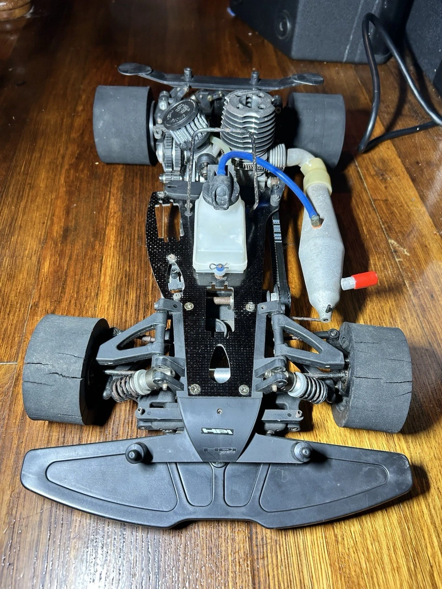 Nitro 1:8 Scale On-Road RC Cars/Trucks/Motorcycles for sale - eBay