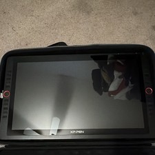 XP-Pen Artist 22R Pro Graphics Tablet Pen Display with Stylus Pens USB