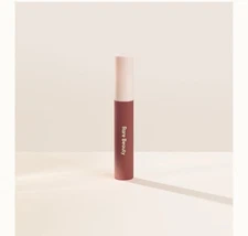 Rare Beauty By Selena Gomez Lip Souffle Matte Lip Cream FEARLESS Deep Mauve Rose