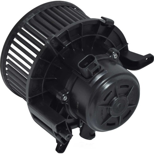 HVAC Blower Motor-Blower Motor with Wheel UAC BM 4067C for sale online ...
