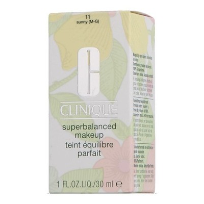 Clinique Superbalanced Makeup CN 72 Sunny 30ml