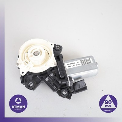 Audi 4M Q7 Front or Rear Right Door Actuator Motor Soft Close 4M0839004A OEM