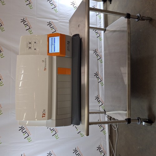 T2 Biosystems T2DX Instrument | eBay