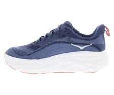Hoka Skyflow para mujer negro/blanco | anochecer/ancla náutica