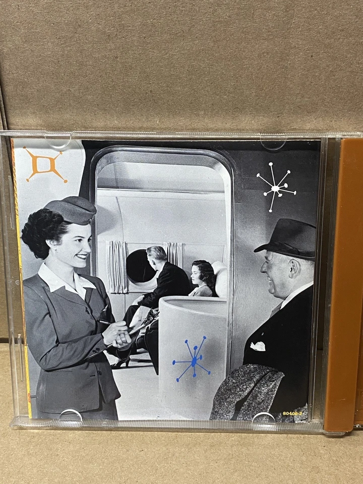 Hepcat - Right On Time (CD, альбом) 1997 Hellcat Records почти как новый - Изображение 3 из 4