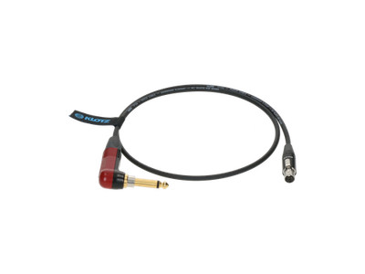 Klotz KSH-304R SP Gitarrenkabel Klinke-TQG