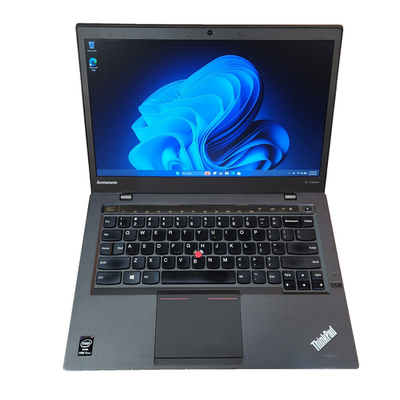 Lenovo ThinkPad X1 Carbon 2nd Gen 14