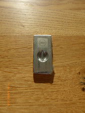 Zigarrencutter Werbemittel DEW - Thyssen Edelstahl