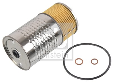 Ölfilter FEBI BILSTEIN 31188 Filtereinsatz für MERCEDES KLASSE T1 190 601 602 TN