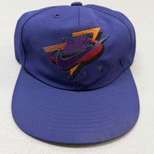 Gorra de Colección Nike Air SnapBack Años 90 Hecha en Japón Rara Urbana Jungle Spike Lee