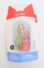 Tonies Dr. Seuss How The Grinch Stole Christmas Audio Character for Toniebox NEW